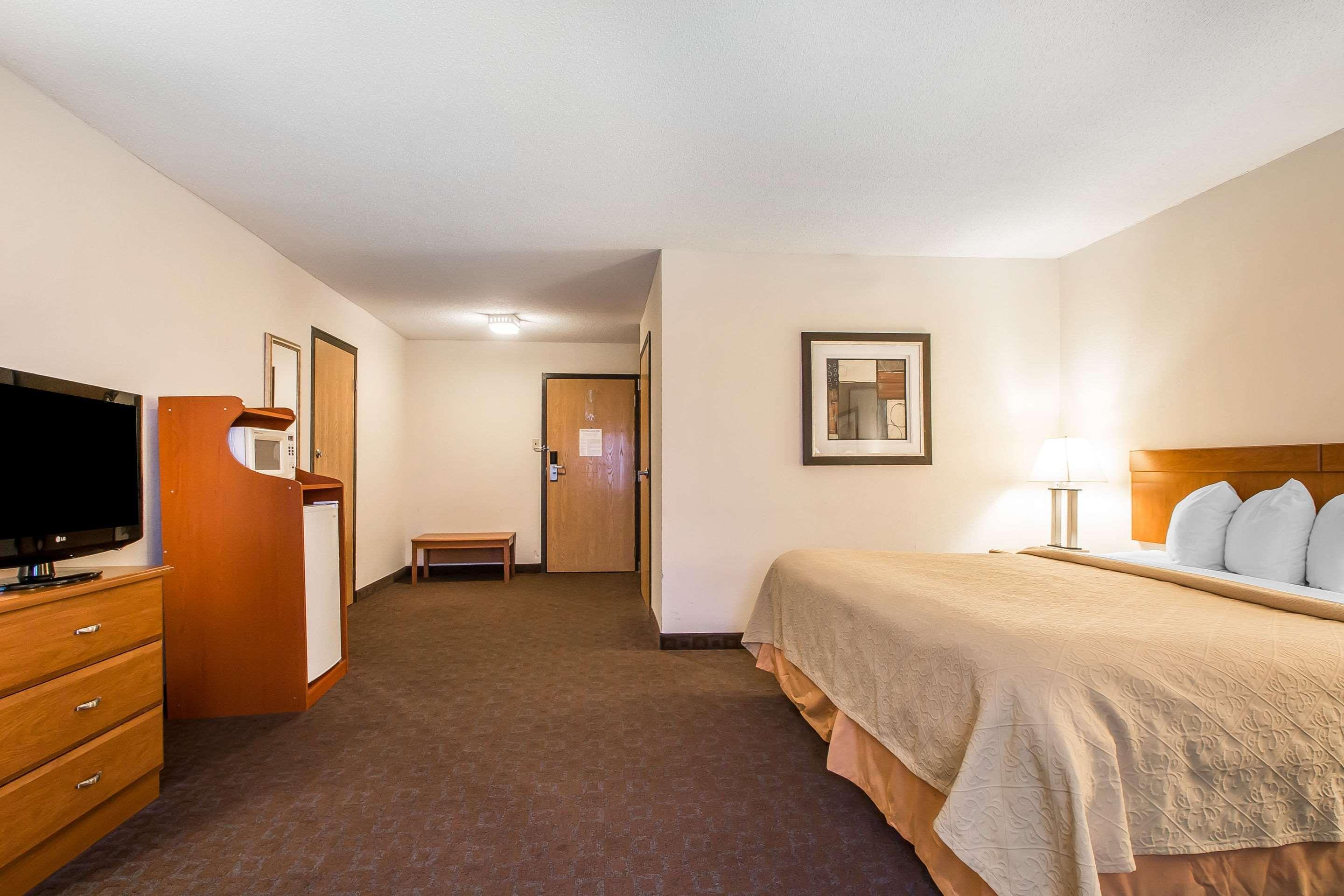 Quality Inn Morris I-80 Eksteriør billede