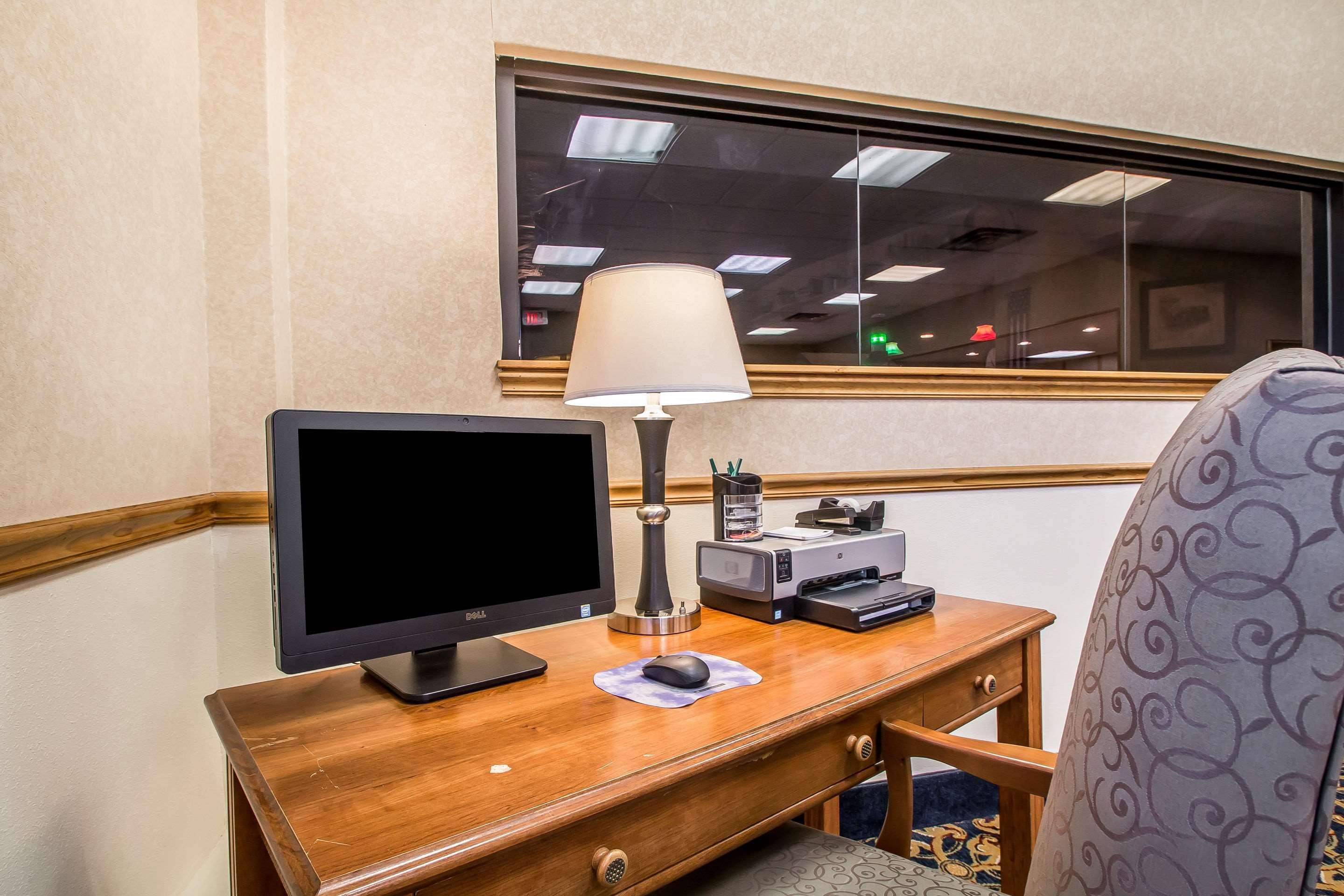 Quality Inn Morris I-80 Eksteriør billede