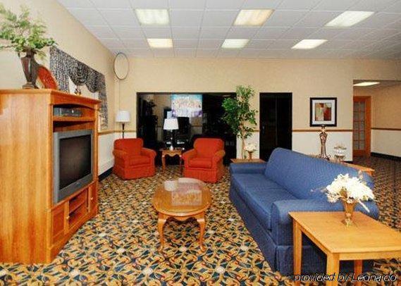 Quality Inn Morris I-80 Værelse billede