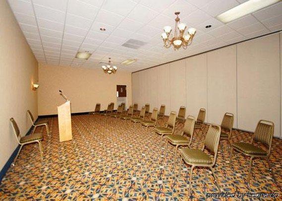 Quality Inn Morris I-80 Faciliteter billede